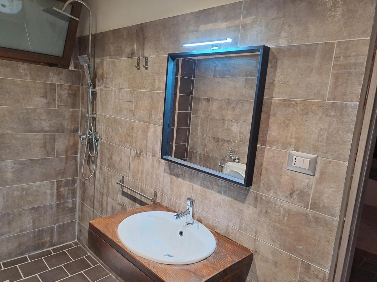 Villa Gatto Rometta Marea Dış mekan fotoğraf