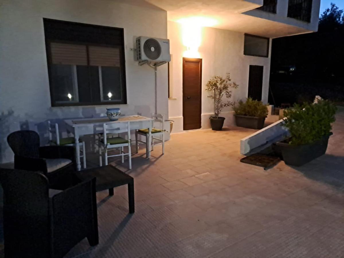 Villa Gatto Rometta Marea Dış mekan fotoğraf